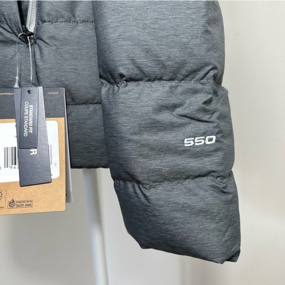 🩶The North Face Women's Gotham Jacket II Down Coat 🩶 - Picture 5 of 15